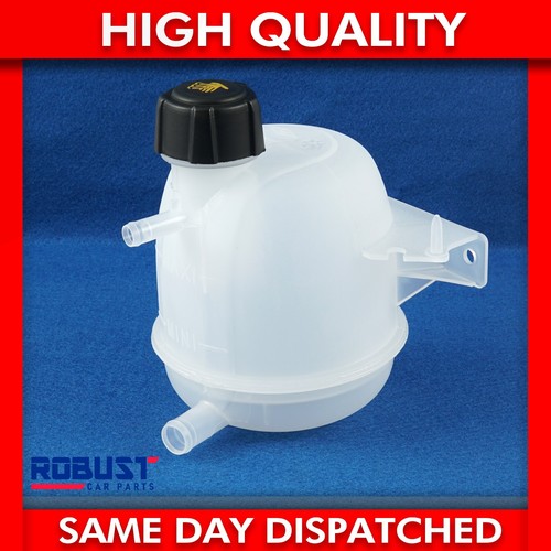Radiator coolant expansion - radiator,