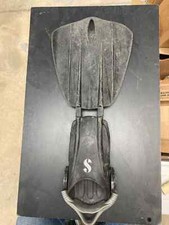 ScubaPro Seawing Nova OpenHeel