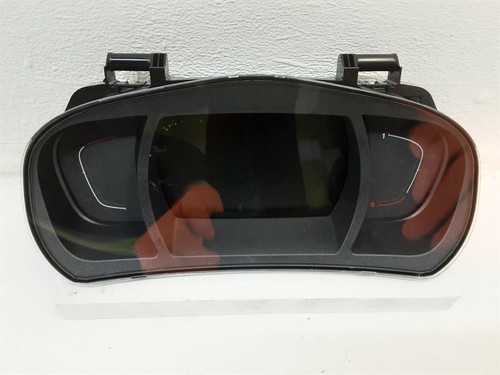 Instrument cluster renault - instrument,