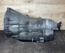 BMW 5 SERIES E60 E61 LCI