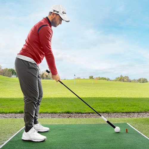 Forb golf swing trainer - forb,