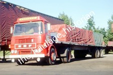 THH Truck Photos - ERF -