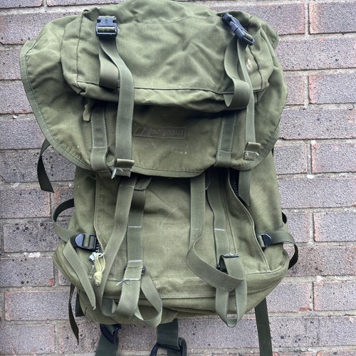 Berghaus cyclops vulcan 100l - berghaus,