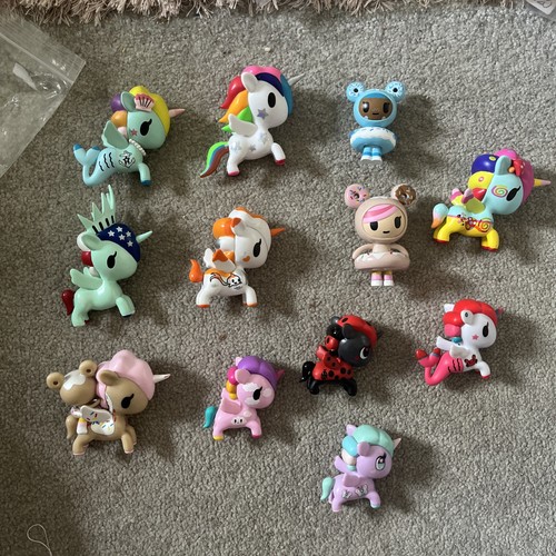 Tokidoki unicorno mermicorno - tokidoki,