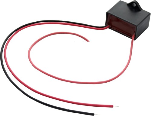 Negative ion generator 12v - ion,