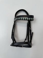 Mini Shetland Pony Bridle in