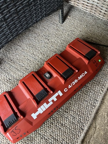 Hilti mc4 230v - c, 4/36-mc4