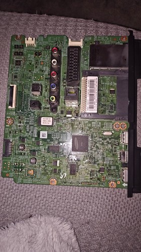Main board bn41 - board, bn41-01955a