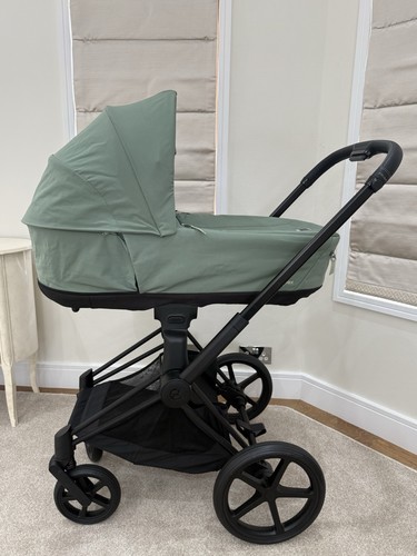 Cybex priam pushchair - cybex,