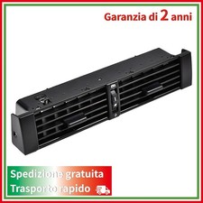 Griglia di ventilazione centrale console anteriore per Mercedes W124 A1248300754