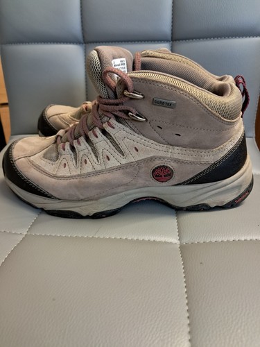 Timberland goretex walking - goretex,