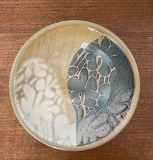 VINTAGE CRICH POTTERY DIANA