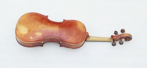 Violin strad anno - a..,