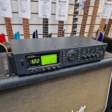 TC HELICON Voice Prism  Vocal Harmony Processor