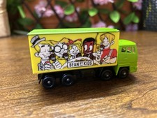 Lledo Marathons Promotional