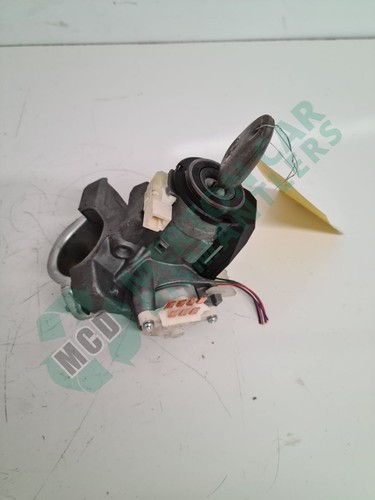 Toyota avensis t27 ignition - toyota,