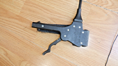 Paramotor throttle polini - throttle,