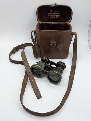 Ww1 british army issue ross - issue,