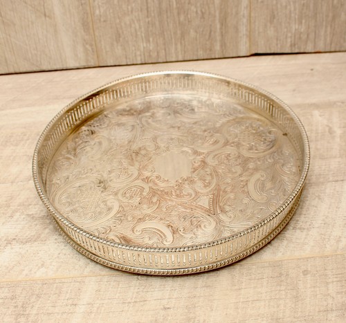 Vintage sheffield silver - sheffield,
