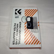 K&F CONCEPT Magnetic Phone