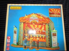 Lemax Christmas Village