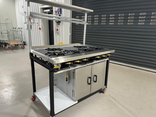 Burner commercial gas - commercial,