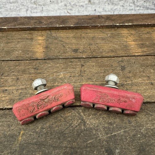 Vintage odyssey bmx pink - odyssey,