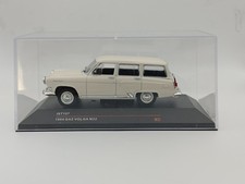 GAZ Volga M22 diecast IXO