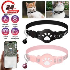 Electronic Cat Tracker Finder