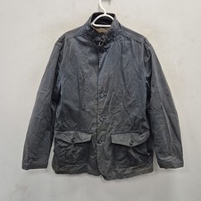 Barbour Men's Lutz Wax