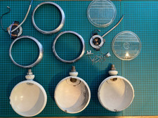 Butlers Genuine Headlight