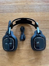 ASTRO A40 TR  Headset with