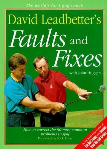 David leadbetter faults and - faults,