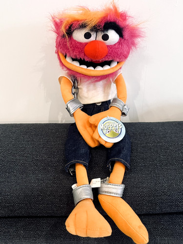 Disney vintage the - the, muppets