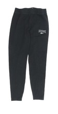 Reebok Black Joggers Unisex