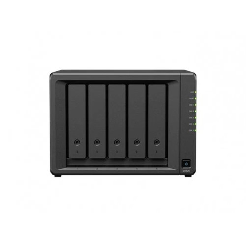 Synology expansion unit bay - expansion, 5-bay