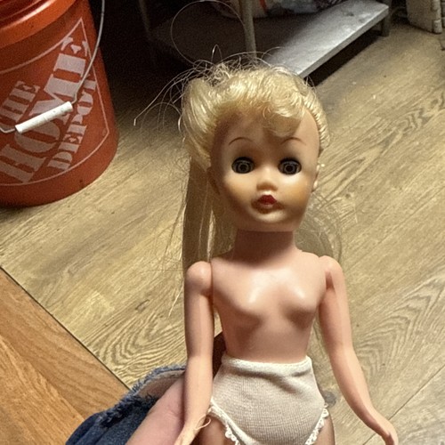1960s classic sindy - 1960s, she