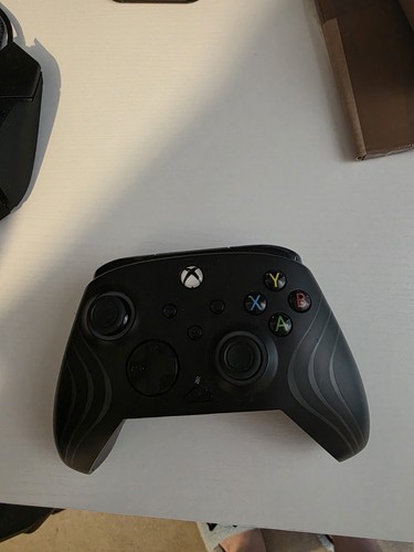 Xbox controller - xbox,