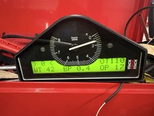 Stack Dash 0-3-8000rpm St868