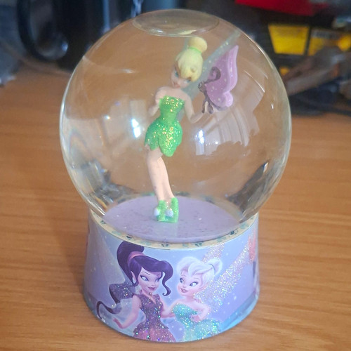 Disney fairies tinker bell - tinker,