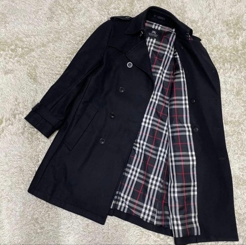Authentic burberry black - authentic, label