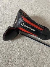 Taylormade M6 Driver 10.5
