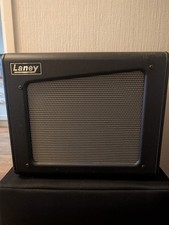 Laney CUB-112 Open Back Speaker Cabinet 12 Inch HH Custom Speaker  