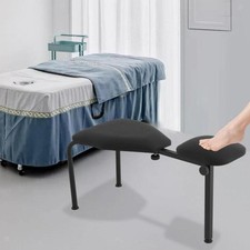 Pedicure Manicure Footrest