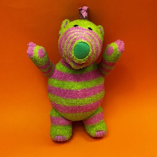 Vintage cbeebies the fimbles - vintage,