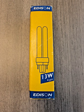 FUSION EDISON 13W  G24q-1 4
