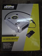 Challenge Xtreme 12V Digital