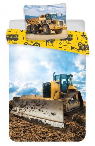 Excavator digger construction - excavator,