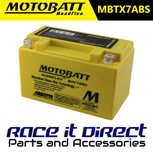 Motobatt battery for - motobatt,