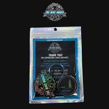 2017 CUBE HYDE REPLACEMENT